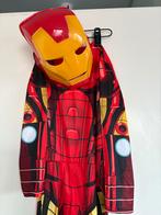 Iron Man Verkleedpak Kind 6-8 jr, Kinderen en Baby's, Carnavalskleding en Verkleedspullen, Ophalen of Verzenden, Gebruikt, 122 t/m 128