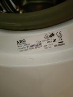 Wasmachine Defect, Ophalen, Voorlader, Niet werkend, Energieklasse A of zuiniger