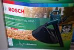 Bladblazer, Tuin en Terras, Bladblazers, Ophalen, Zo goed als nieuw, Met versnipperfunctie, Bosch