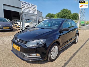 Volkswagen Polo 1.0 Easyline/3D/Apk 27-02-2026 beschikbaar voor biedingen