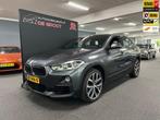BMW X2 SDrive18i Executive / NL-auto / Navigatie, X2, Euro 6, Origineel Nederlands, Bedrijf