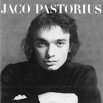 CD Jaco Pastorius (Weather Report), Ophalen of Verzenden, Zo goed als nieuw, Progressive