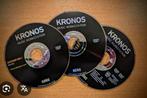 Gezocht Kronos dvd installatie schijfjes, Muziek en Instrumenten, Ophalen of Verzenden, Zo goed als nieuw, Overige aantallen, Korg