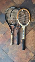 Tennis racket, Racket, Ophalen of Verzenden, Zo goed als nieuw