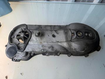 Gilera Runner dubbelgelagerde carterkap beschikbaar voor biedingen
