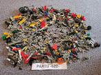 Partij 622=Lego technic onderdelen