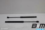 Set gasdrukveren achterklep VW Passat B7 3AF827550B, Gebruikt