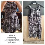 Verschillende jurkjes voor feestjes of de zomer, Blauw, Ophalen of Verzenden, Zo goed als nieuw, Maat 36 (S)