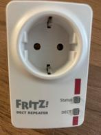 Fritz DECT Repeater 100, Ophalen of Verzenden, Zo goed als nieuw