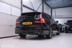 Volvo V60 2.0 T6 Recharge AWD R-Design 340 pk | Harman kardo, Automaat, Gebruikt, 4 cilinders, Hybride Elektrisch/Benzine