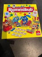 My first Rummikub, Drie of vier spelers, Ophalen of Verzenden, Nieuw, Goliath