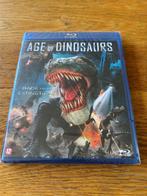 Blu-ray Age of Dinosaurs - NL-Uitgave - NIEUW in Seal, Ophalen of Verzenden, Nieuw in verpakking, Science Fiction en Fantasy