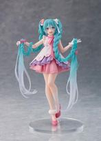 Hatsune Miku Statue Hatsune Miku Wonderland Rapunzel Ver. , Verzenden, Heo GmbH, Nieuw, West Campus 1, 76863 Herxheim, Germany