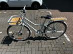 Bijna Nieuwe fiets. Framemaat:47 en 26”, Fietsen en Brommers, Fietsen | Dames | Damesfietsen, (Extra) lage instap, Nieuw, 50 tot 53 cm