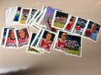 Panini 75 stuks Voetbal 98, Ophalen of Verzenden, Zo goed als nieuw, Buitenlandse clubs, Poster, Plaatje of Sticker