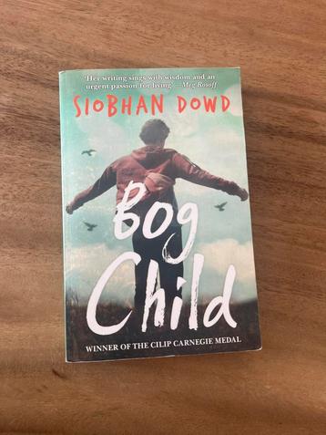 Bog Child - Siobhan Dowd beschikbaar voor biedingen