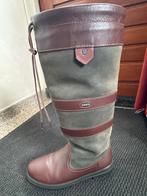 Dubarry Hoge outdoor Laarzen - Maat 42, Kleding | Dames, Schoenen, Ophalen, Hoge laarzen, Bruin, Zo goed als nieuw