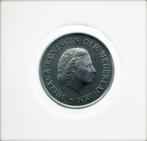 Proof serie 1958 Juliana / RRR / Cent t/m Kwartje / 4 stuks., Ophalen of Verzenden, Koningin Juliana, 25 cent, Setje
