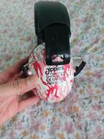 Jippie's gehoorbescherming/koptelefoon, Ophalen of Verzenden, Zo goed als nieuw