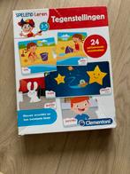 Kinderpuzzels, Kinderen en Baby's, Speelgoed | Educatief en Creatief, Ophalen, Gebruikt