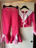 Carnavalspak matroos, Kleding | Dames, Carnaval, Kleding, Ophalen, Maat 38/40 (M)