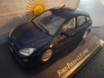 Ford Focus GLX 5dr Hatchback 1998 Schaal 1:43