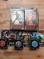 D&D Figuren Set - Honor Among Thieves & Dicelings, Ophalen of Verzenden, Nieuw