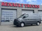 Renault Master Red Edition *Automaat* Luxe uitvoering +++Pri, Stof, 4 cilinders, Met garantie (alle), Renault
