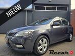 Kia cee'd Sporty Wagon - 1.4 CVVT Navigator Plus Pack/Navi/P, Auto's, Kia, Voorwielaandrijving, Euro 5, Gebruikt, 4 cilinders
