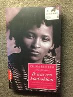 Ik was een kindsoldaat ; China Keitetsi #Afrika #Oeganda, Boeken, Politiek en Maatschappij, Gelezen, Wereld, China Keitetsi, Maatschappij en Samenleving