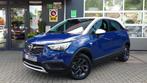 Opel Crossland X 1.2 Turbo 120 Jaar Ed. Airco/Cruise/Trekh., Voorwielaandrijving, Gebruikt, Euro 6, 1199 cc