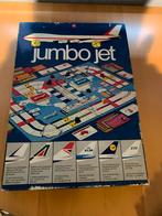 Jumbo Jet Bordspel - Klassieker!, Hobby en Vrije tijd, Gezelschapsspellen | Bordspellen, Een of twee spelers, Ophalen of Verzenden
