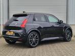 Renault 5 iconic 52 kWh / levertijd I.O / Met Afneembare Tre, Stof, 150 pk, 33 min, Zwart
