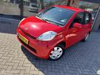 Daihatsu Sirion 2 1.0-12V Premium AIRCO / APK / NAP, Voorwielaandrijving, Gebruikt, 750 kg, Elektrische ramen
