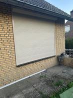 Elektrische rolluiken, Doe-het-zelf en Verbouw, Rolluiken, Ophalen, Wit, 200 cm of meer