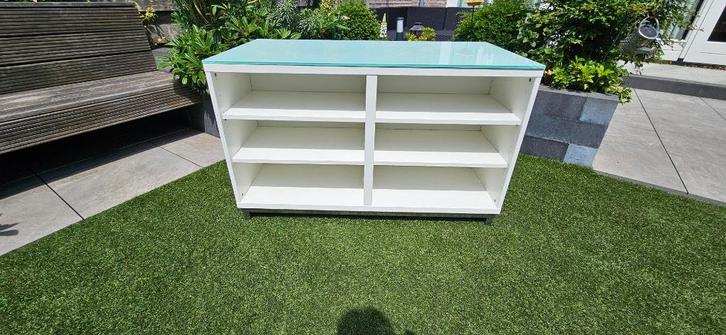 BESTA IKEA kast dressoir wandmeubel tv meubel onderdelen, Huis en Inrichting, Kasten | Wandmeubels, Gebruikt, Minder dan 100 cm