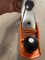 Hout schaaf, Doe-het-zelf en Verbouw, Schaafmachines, Ophalen, Zo goed als nieuw