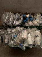 Hawle ,Isiflo, N-Flex Koppelingen W/G, Ophalen, Overige materialen, 6 meter of meer, Overige typen
