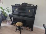 Gratis akoestische piano Uebel & Lechleiter, Ophalen, Gebruikt