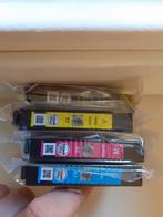 Inkt cartridges, Epson,  XP 245, Nieuw, Cartridge, Ophalen of Verzenden, EPSON