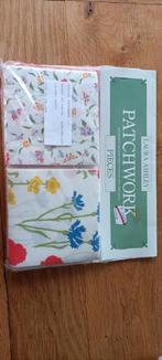 Laura Ashley Patchwork Pakket - Nieuw!, Hobby en Vrije tijd, Stoffen en Lappen, Ophalen of Verzenden