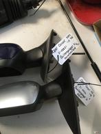 Opel corsa c spiegel L+R electr. + handbed. op voorraad, Auto-onderdelen, Spiegels, Ophalen of Verzenden, Gebruikt