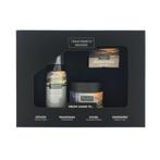 Shinshrio shower & scrub, Ophalen of Verzenden, Nieuw, Bad & Douche