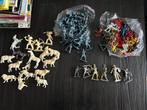 Partii figuren van airfix 30 stuks 54mm german inf lone star, Hobby en Vrije tijd, Modelbouw | Figuren en Diorama's, Ophalen, Zo goed als nieuw