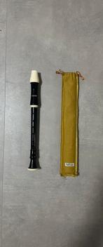 Aulos amateur flute, Ophalen, Zo goed als nieuw