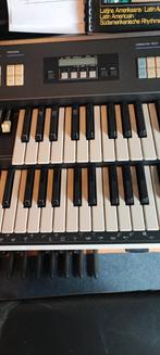 Technics & Hammond Orgel - Prima Staat!, Muziek en Instrumenten, Ophalen, Gebruikt, 2 klavieren, Hammondorgel