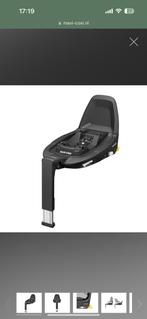 Maxi Cosi family isofix i-size, Kinderen en Baby's, Kinderwagens en Combinaties, Ophalen, Zo goed als nieuw, Combiwagen, Met autostoeltje