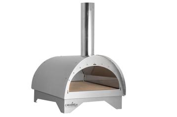 Carawela Minimo pizza ovens hout gestookt OUTLET !!!!!  beschikbaar voor biedingen