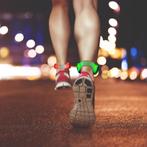 hardlopen Run safe LED sports armband, Sport en Fitness, Loopsport en Atletiek, Nieuw, Overige typen, Hardlopen, Ophalen of Verzenden