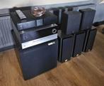 Surround Set Harman Kardon AVR 7300 7.1, Overige merken, 7.1-systeem, Gebruikt, 70 watt of meer